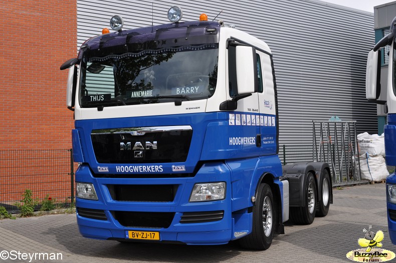 DSC 9402-border - Noordwijkerhout on Wheels