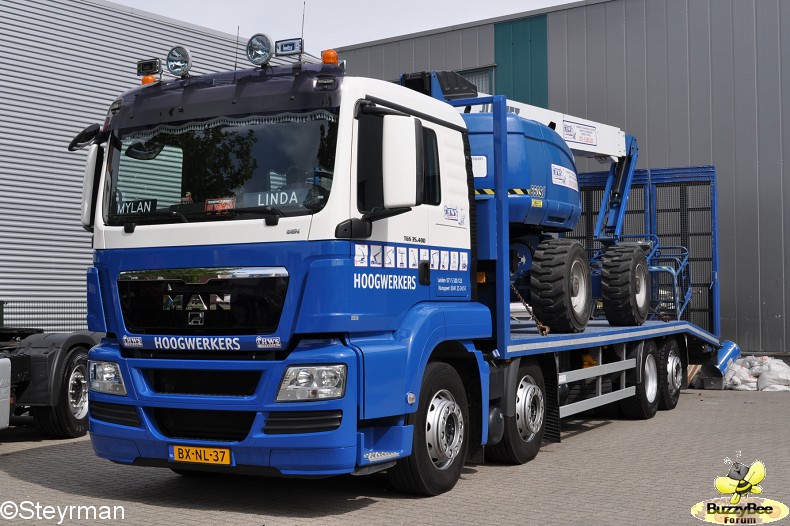 DSC 9404-border - Noordwijkerhout on Wheels
