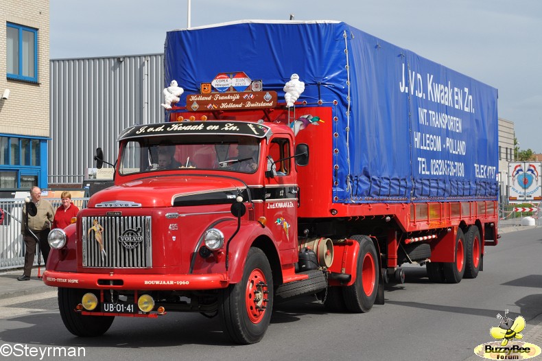 DSC 9441-border - Noordwijkerhout on Wheels