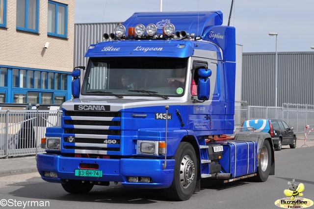 DSC 9445-border Noordwijkerhout on Wheels