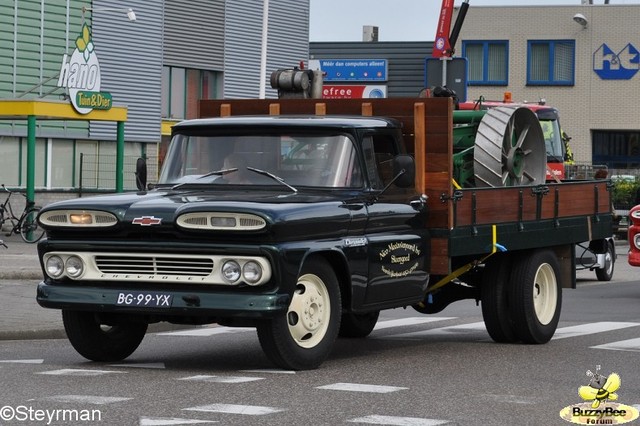 DSC 9458-border Noordwijkerhout on Wheels