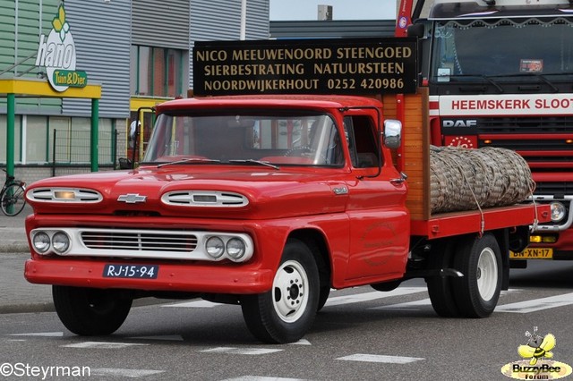 DSC 9460-border Noordwijkerhout on Wheels