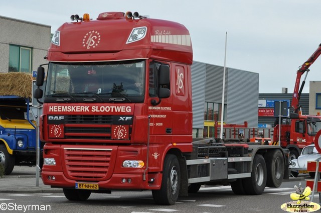 DSC 9463-border Noordwijkerhout on Wheels
