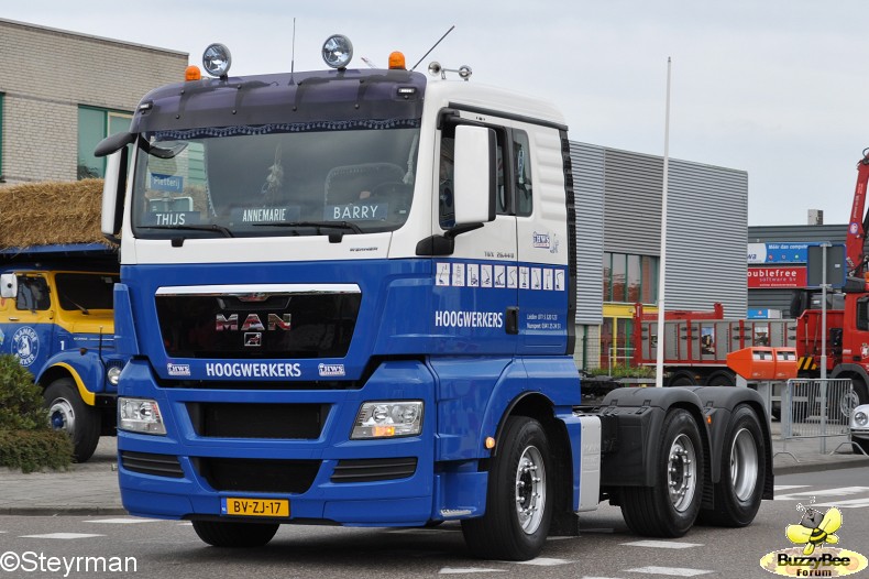 DSC 9471-border - Noordwijkerhout on Wheels