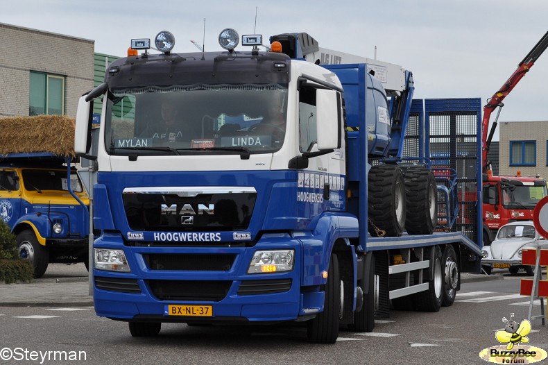 DSC 9472-border - Noordwijkerhout on Wheels