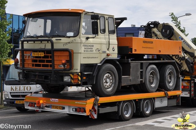 DSC 9481-border Noordwijkerhout on Wheels