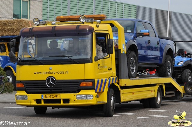 DSC 9486-border Noordwijkerhout on Wheels