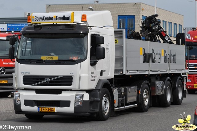 DSC 9495-border Noordwijkerhout on Wheels