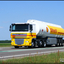 Shell - Den Haag  BZ-DF-56 - Daf 2011