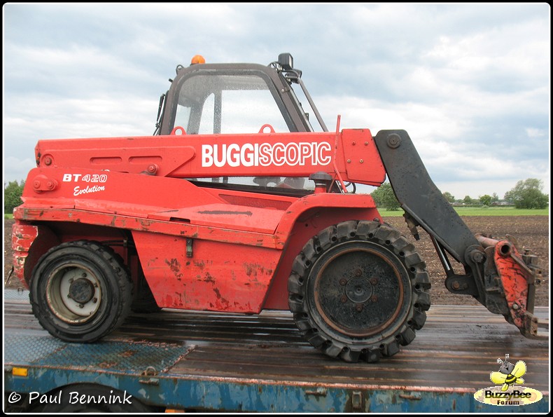 Manitou Buggyscopic BT420 (2)-BorderMaker - 