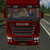 gts Scania R730 BDF + Tande... -  ETS & GTS