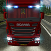 gts Scania R730 BDF + Tande... -  ETS & GTS