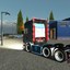 gts Scania Extreme 1 -  ETS & GTS