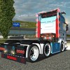 gts Scania Extreme 2 -  ETS & GTS