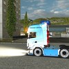 gts Scania Extreme 3 -  ETS & GTS