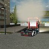 gts Scania Extreme 5 -  ETS & GTS