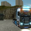 gts Scania Extreme -  ETS & GTS