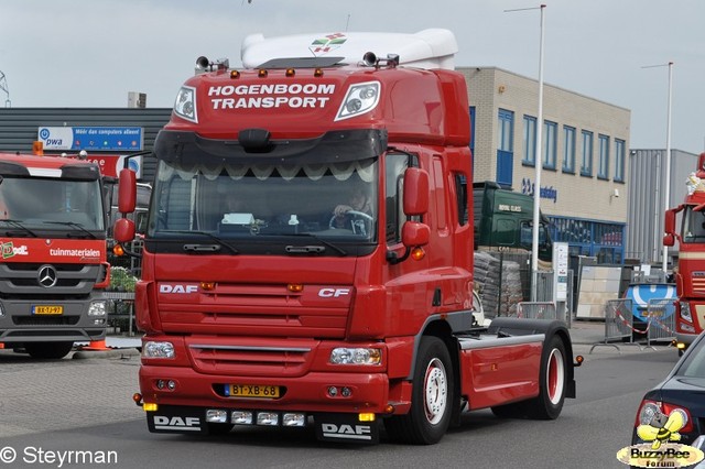 DSC 9507-border Noordwijkerhout on Wheels