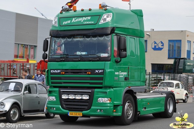 DSC 9512-border Noordwijkerhout on Wheels