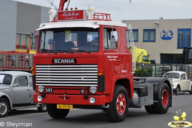 DSC 9520-border Noordwijkerhout on Wheels