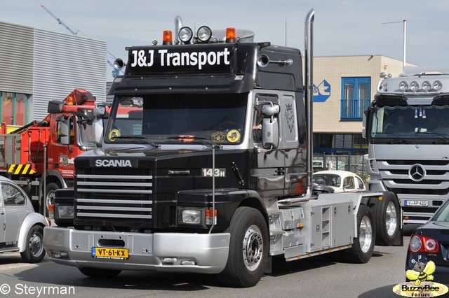 DSC 9564-border Noordwijkerhout on Wheels