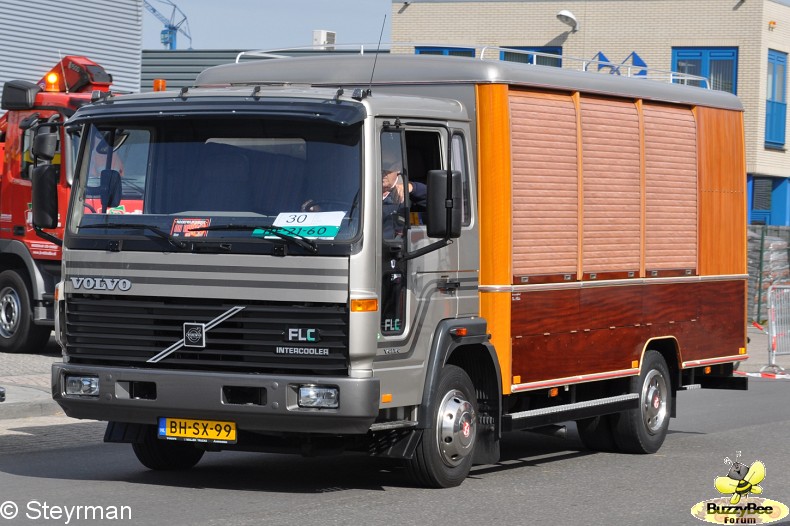 DSC 9569-border - Noordwijkerhout on Wheels