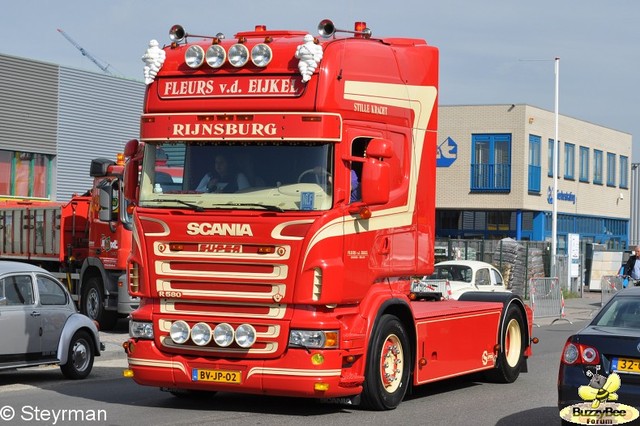 DSC 9576-border Noordwijkerhout on Wheels