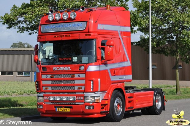 DSC 9601-border Noordwijkerhout on Wheels