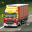 Greving, W - Engelbert  BX-... - Daf 2011