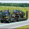 Nederlandse leger  KR-91-27 - Militair