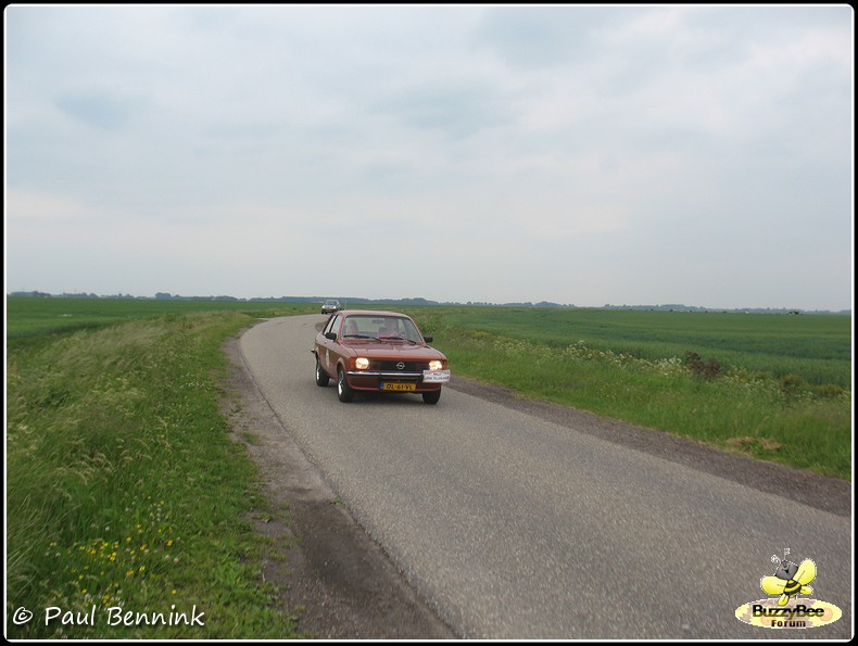 Opel Kadett C (3)-BorderMaker - 