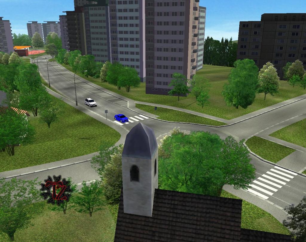 jihlava24 - TZ map example