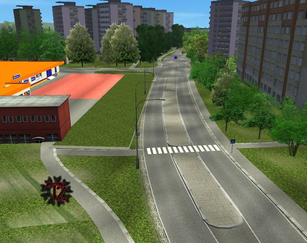 jihlava25 - TZ map example