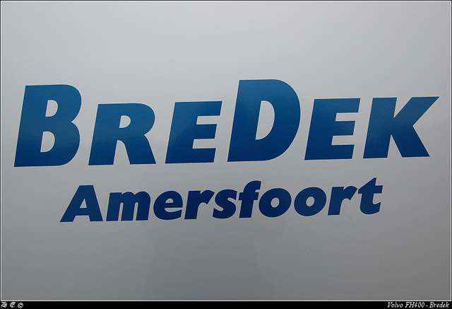 dsc 5203-border Bredek - Amersfoort