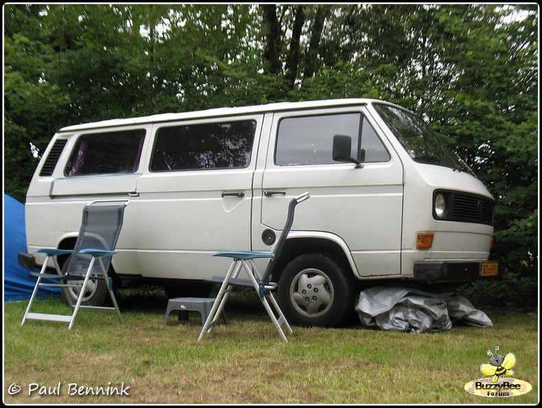 Фары vw t3