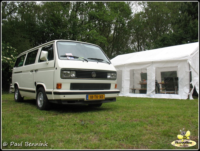 Фары vw t3