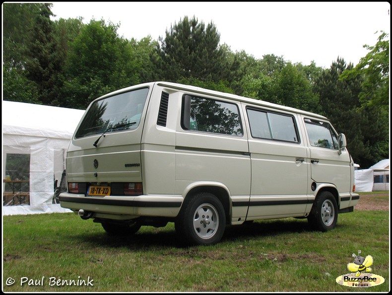 Фары vw t3