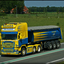 Jobo Transport - Gasselte  ... - Scania 2011