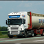 Zuidema Transport - Uithuiz... - Scania 2011