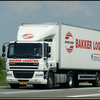 Bakker Logistiek - Zeewolde... - Daf 2011