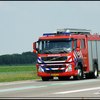 Brandweer Raalte (Post Hein... - Volvo 2011