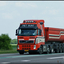 Bunt, Piet - Ter Apel  BV-F... - Volvo 2011