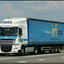 Eeco Transport BV - Honsele... - Daf 2011