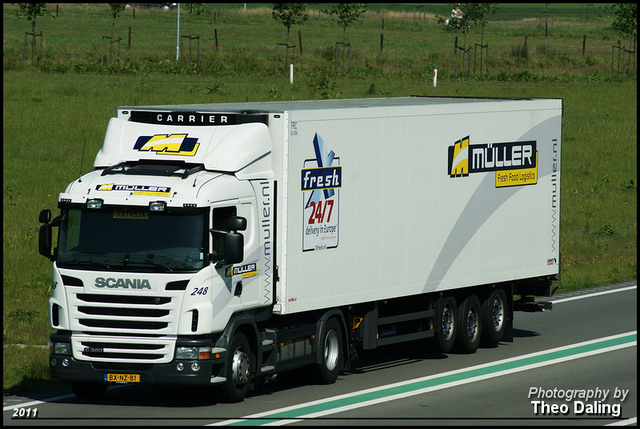 Muller - Holten  BX-NZ-81 Scania 2011