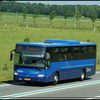 Qbuzz - Heerenveen  BX-FN-21 - Lijn Bussen