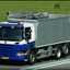 Rendac - Son  BZ-BL-86 - Scania 2011