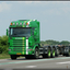 Scania groen  BT-XF-78 - Scania 2011