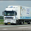 Sluyter Logistics - Rotterd... - Daf 2011