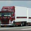 Voet Transport - Ravenstein... - Scania 2011