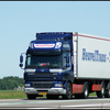 HeuvelTrans - Tiel  BX-GH-53 - Scania 2011